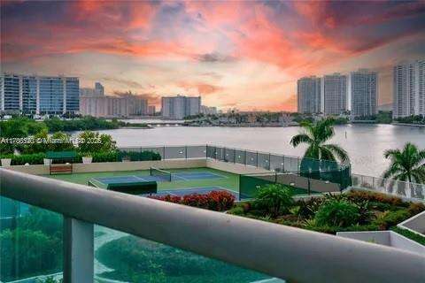 Small Image of 3370 HIDDEN BAY DR #610, Aventura Number 13