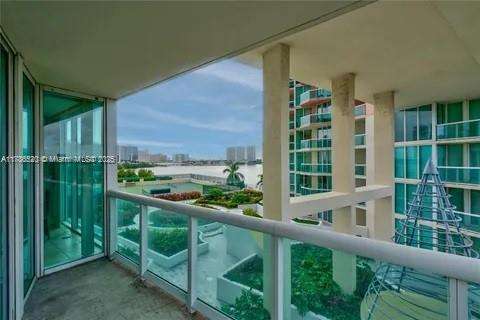 Small Image of 3370 HIDDEN BAY DR #610, Aventura Number 17