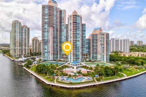 Small Image of 3370 HIDDEN BAY DR #610, Aventura Number 22