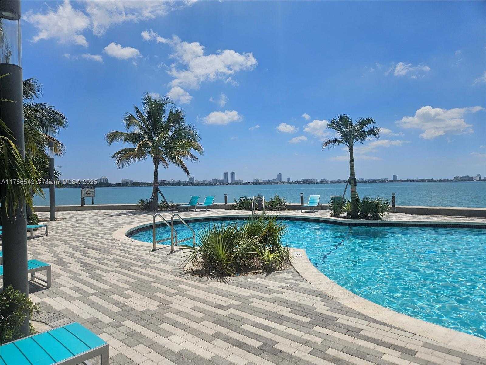 Small Image of 7501 EAST TREASURE DR #1L, North Bay Village Number 16