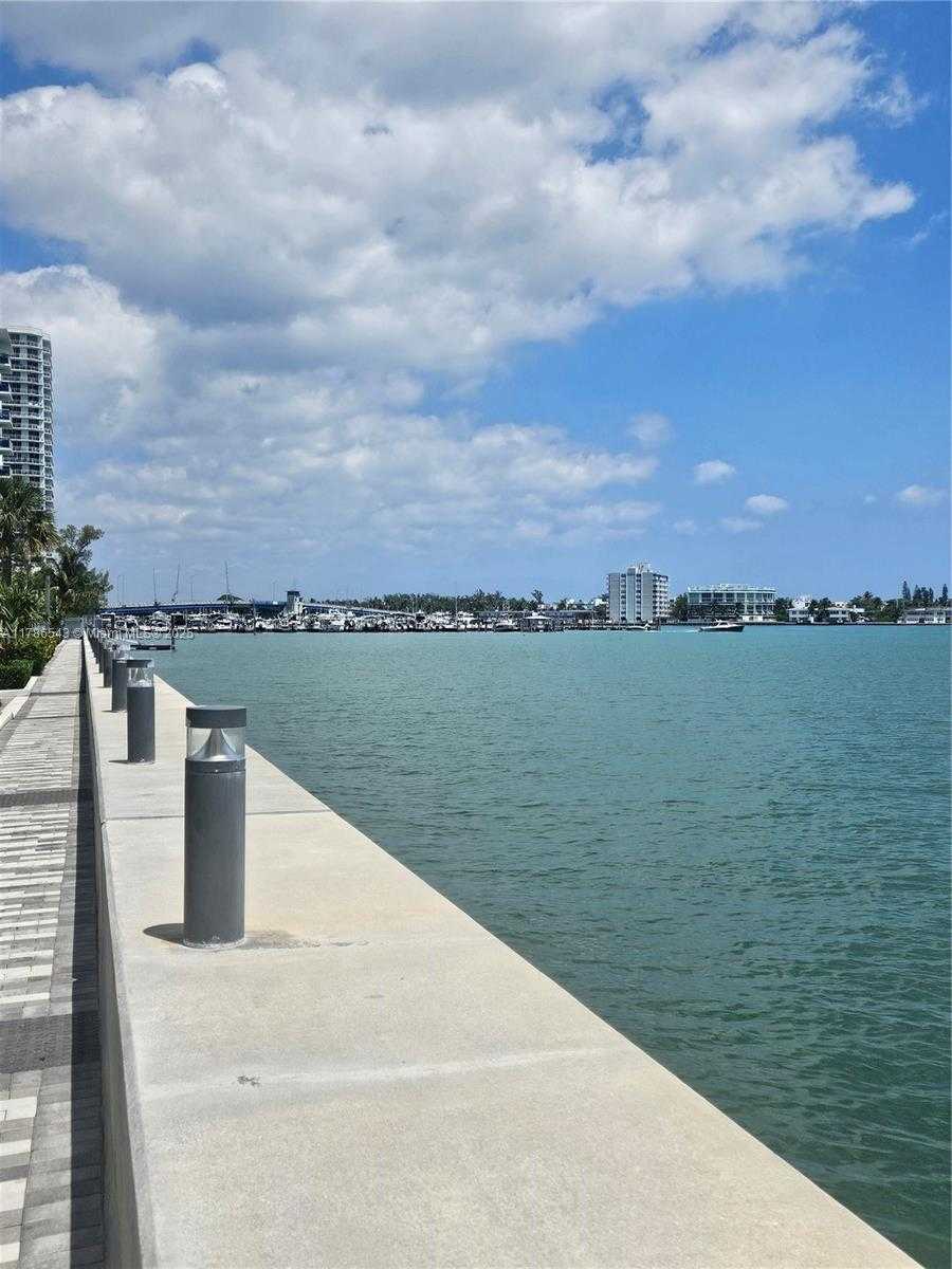 Small Image of 7501 EAST TREASURE DR #1L, North Bay Village Number 54