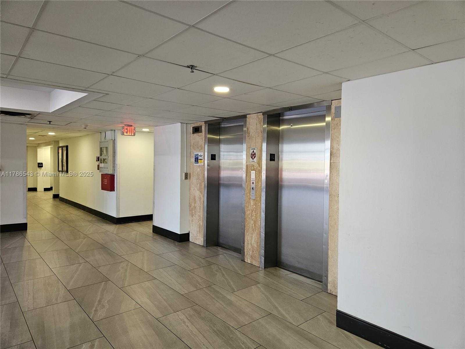 Small Image of 7501 EAST TREASURE DR #1L, North Bay Village Number 7