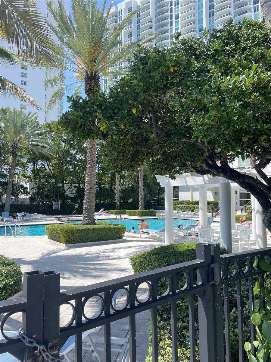 Small Image of 3255 NORTH EAST 184TH ST #12107, Aventura Number 22