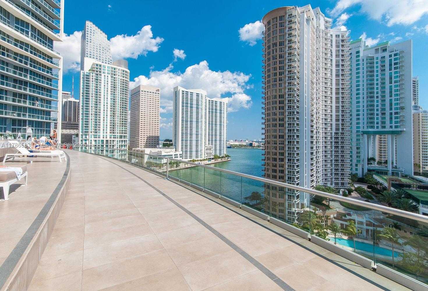 Small Image of 495 BRICKELL AVE #3910, Miami Number 16