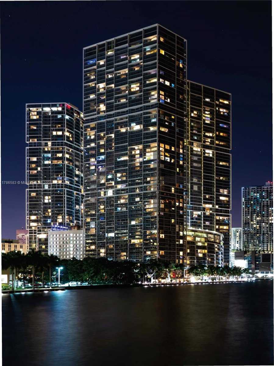 Small Image of 495 BRICKELL AVE #3910, Miami Number 18