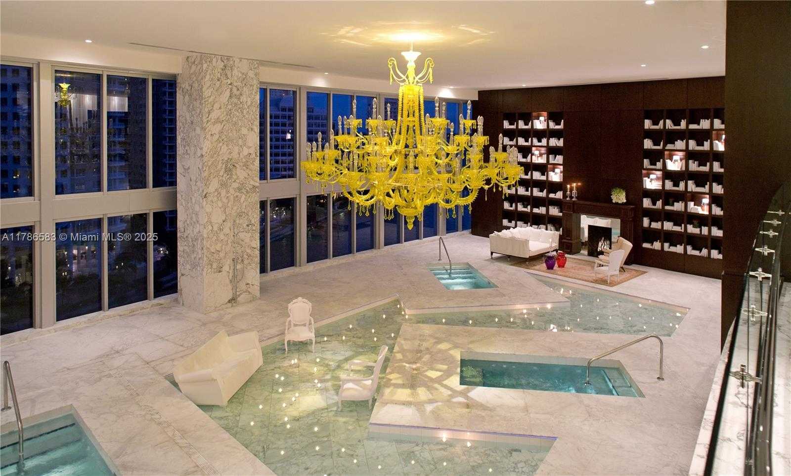 Small Image of 495 BRICKELL AVE #3910, Miami Number 22
