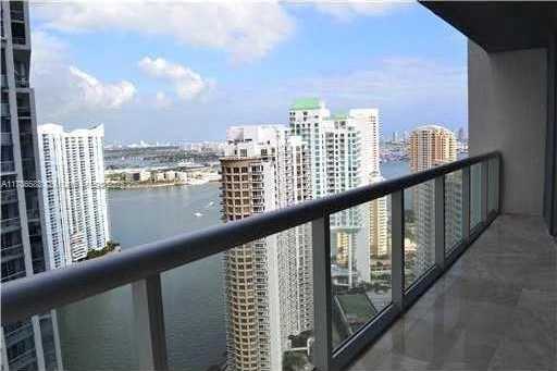 Small Image of 495 BRICKELL AVE #3910, Miami Number 3