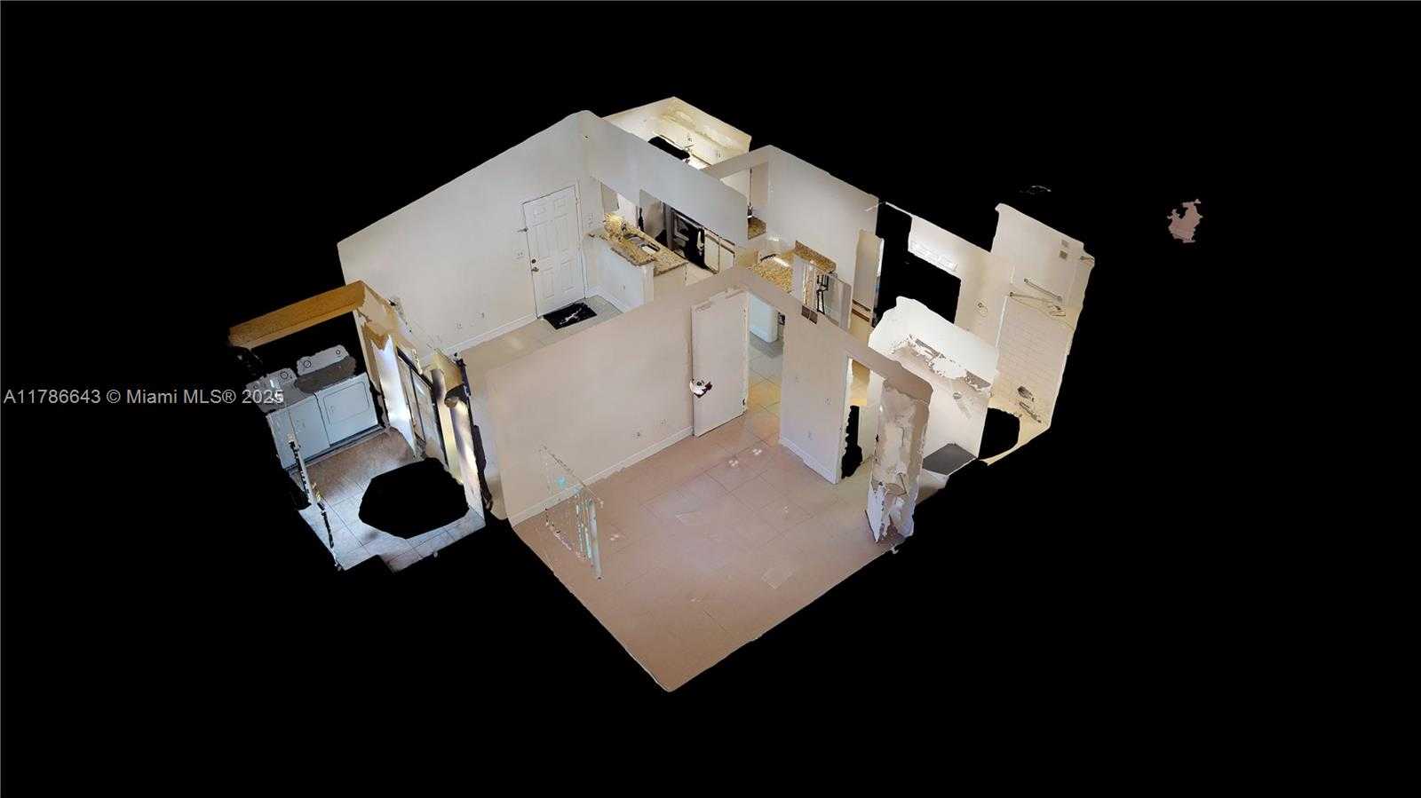 Small Image of 10441 SOUTH WEST 155TH CT #927, Miami Number 23
