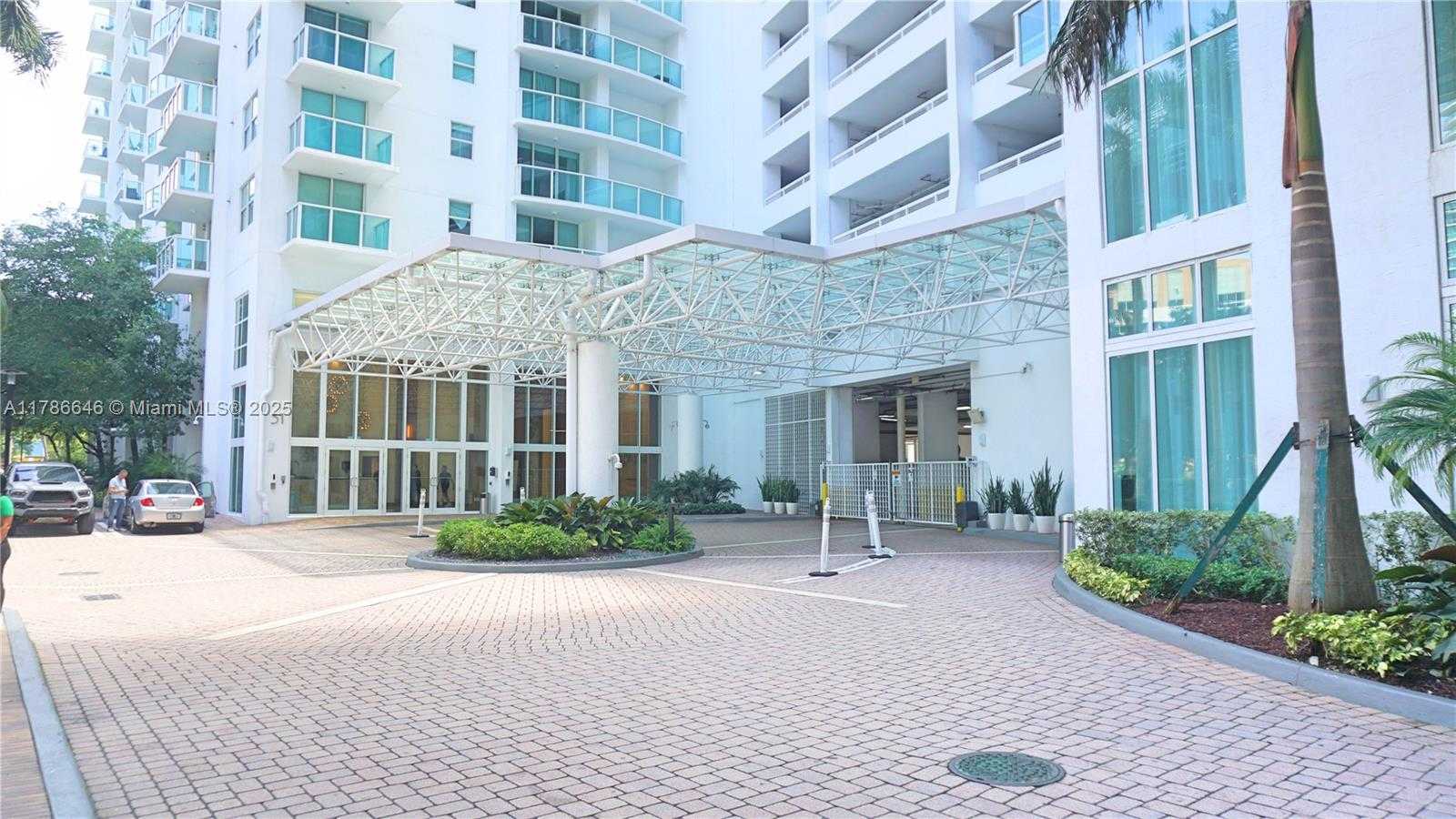 Small Image of 41 SOUTH EAST 5TH ST #814, Miami Number 10