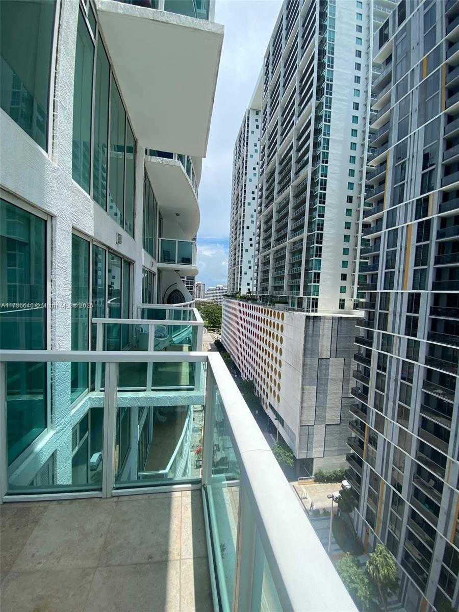 Small Image of 41 SOUTH EAST 5TH ST #814, Miami Number 18