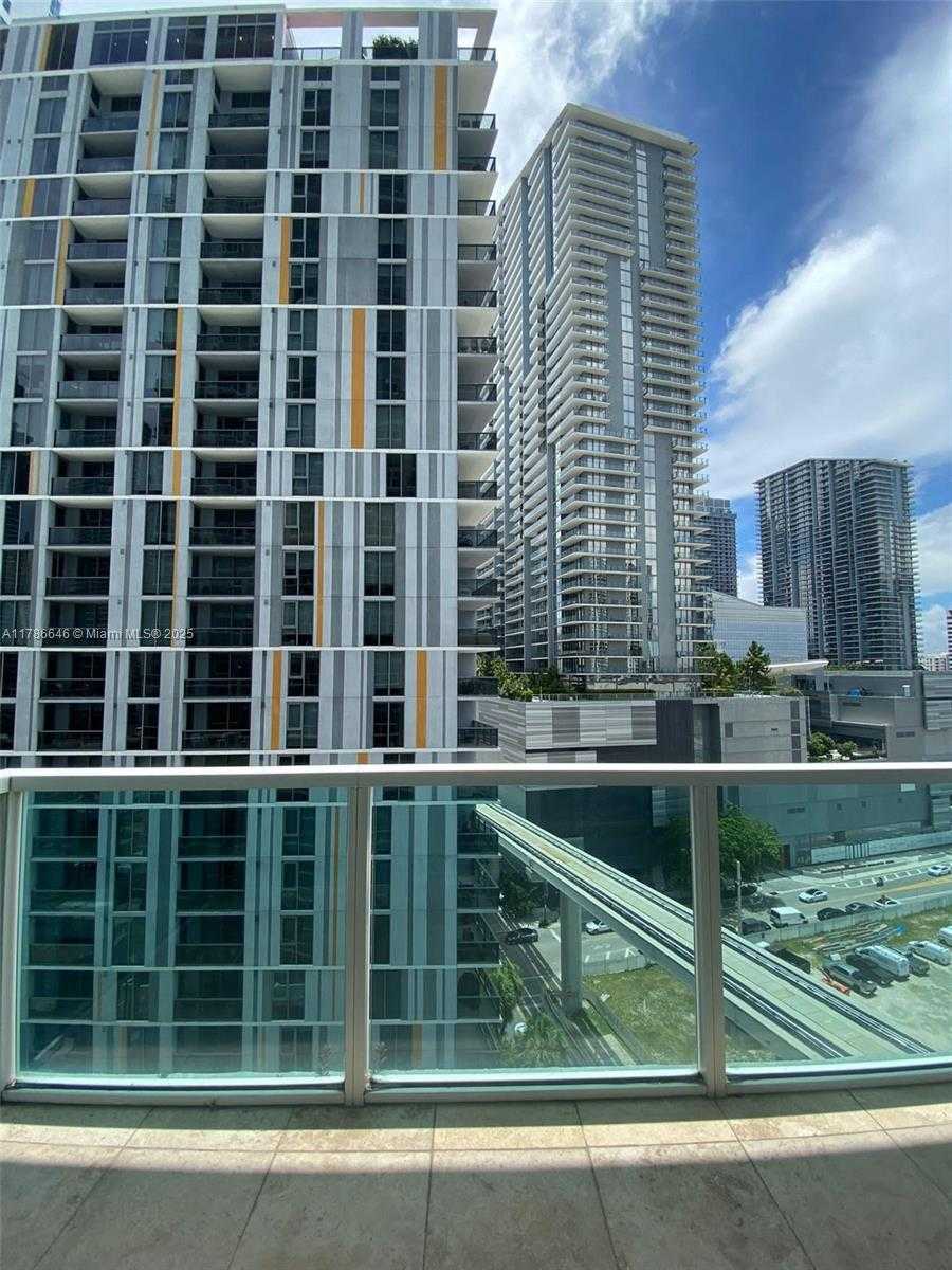 Small Image of 41 SOUTH EAST 5TH ST #814, Miami Number 19