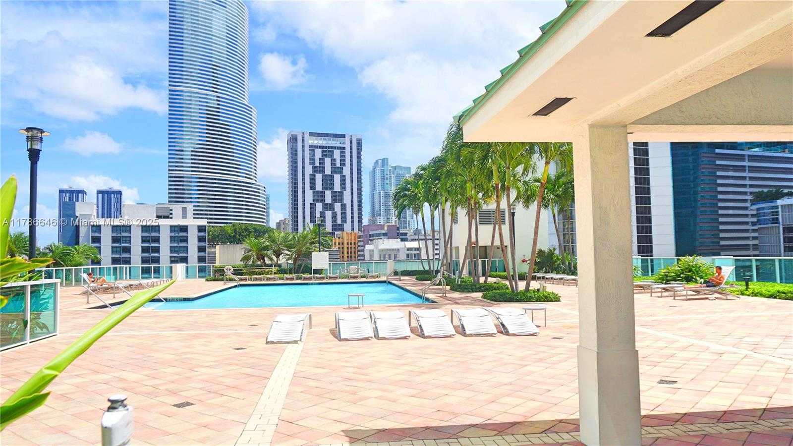 Small Image of 41 SOUTH EAST 5TH ST #814, Miami Number 5