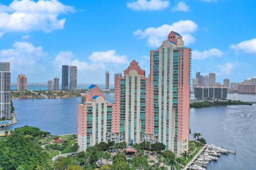 Small Image of 3370 HIDDEN BAY DR #2310, Aventura Number 24