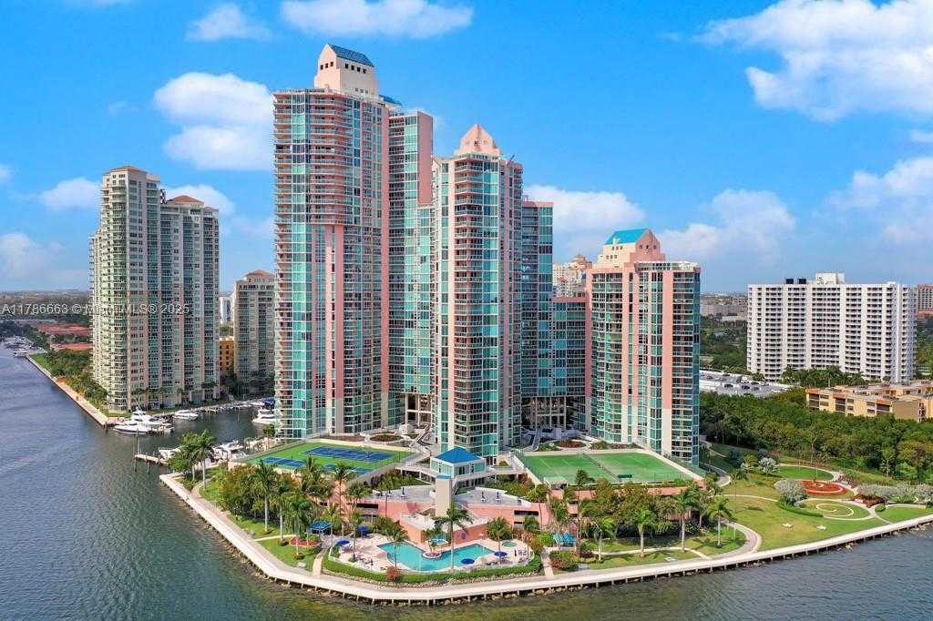 Small Image of 3370 HIDDEN BAY DR #2310, Aventura Number 25