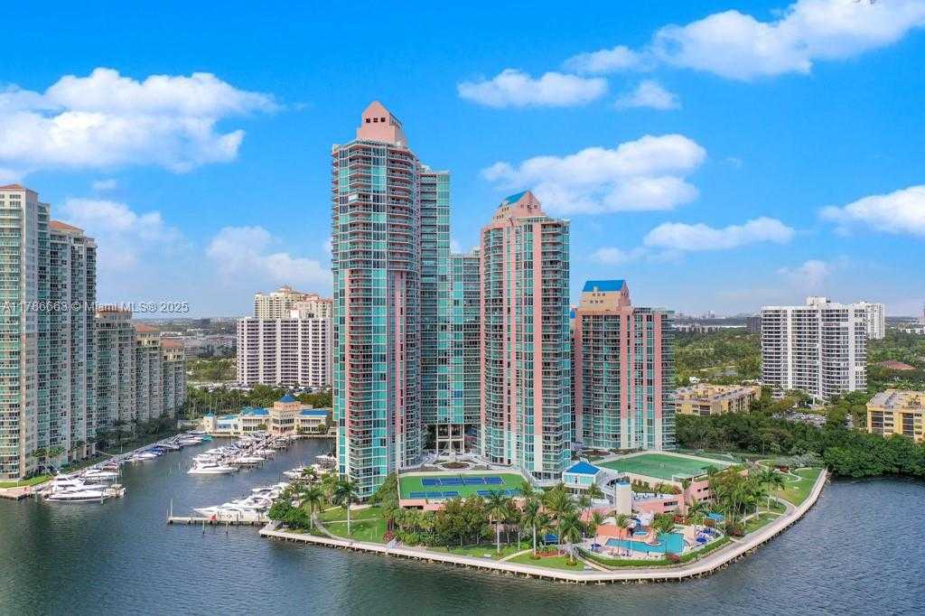 Small Image of 3370 HIDDEN BAY DR #2310, Aventura Number 27