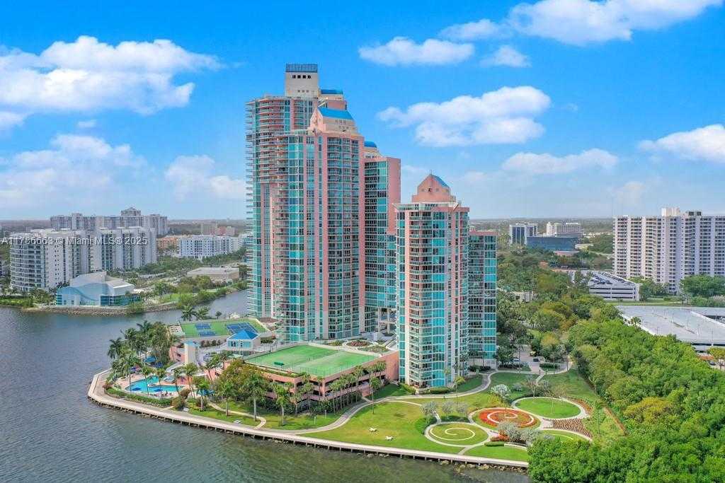 Small Image of 3370 HIDDEN BAY DR #2310, Aventura Number 29