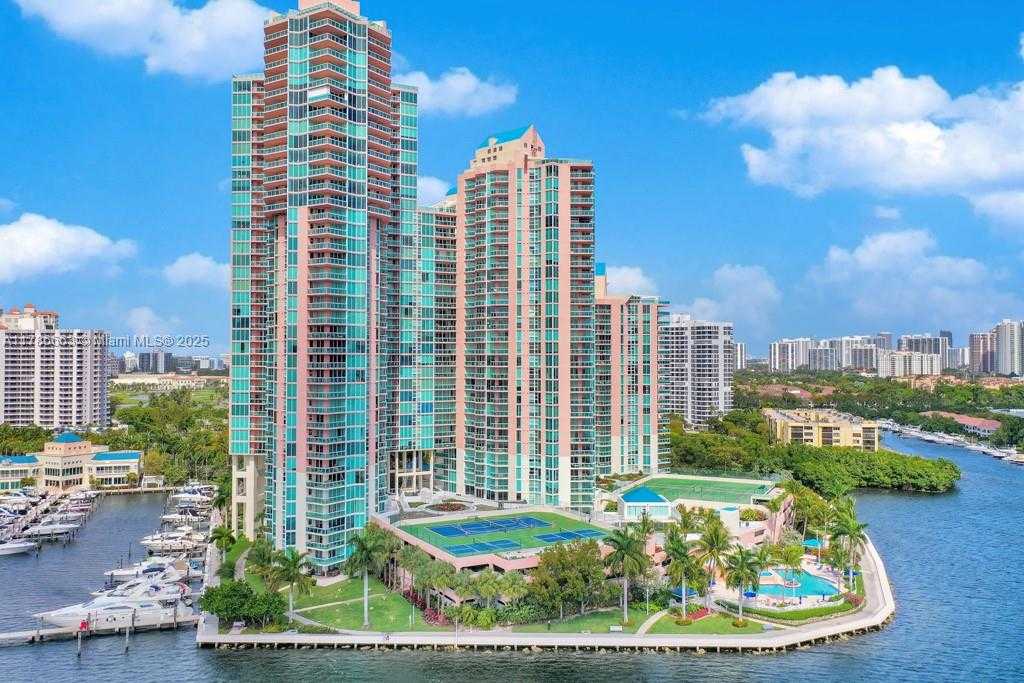 Small Image of 3370 HIDDEN BAY DR #2310, Aventura Number 30
