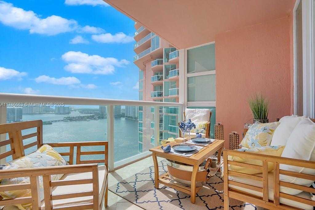 Small Image of 3370 HIDDEN BAY DR #2310, Aventura Number 33