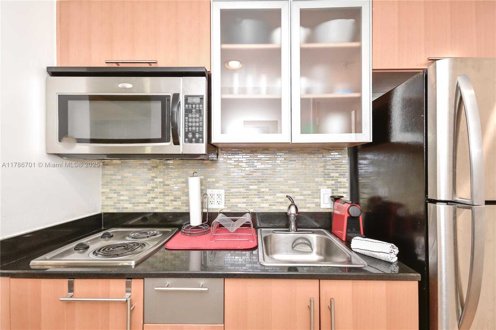 Small Image of 1750 NORTH BAYSHORE DR #1211, Miami Number 11