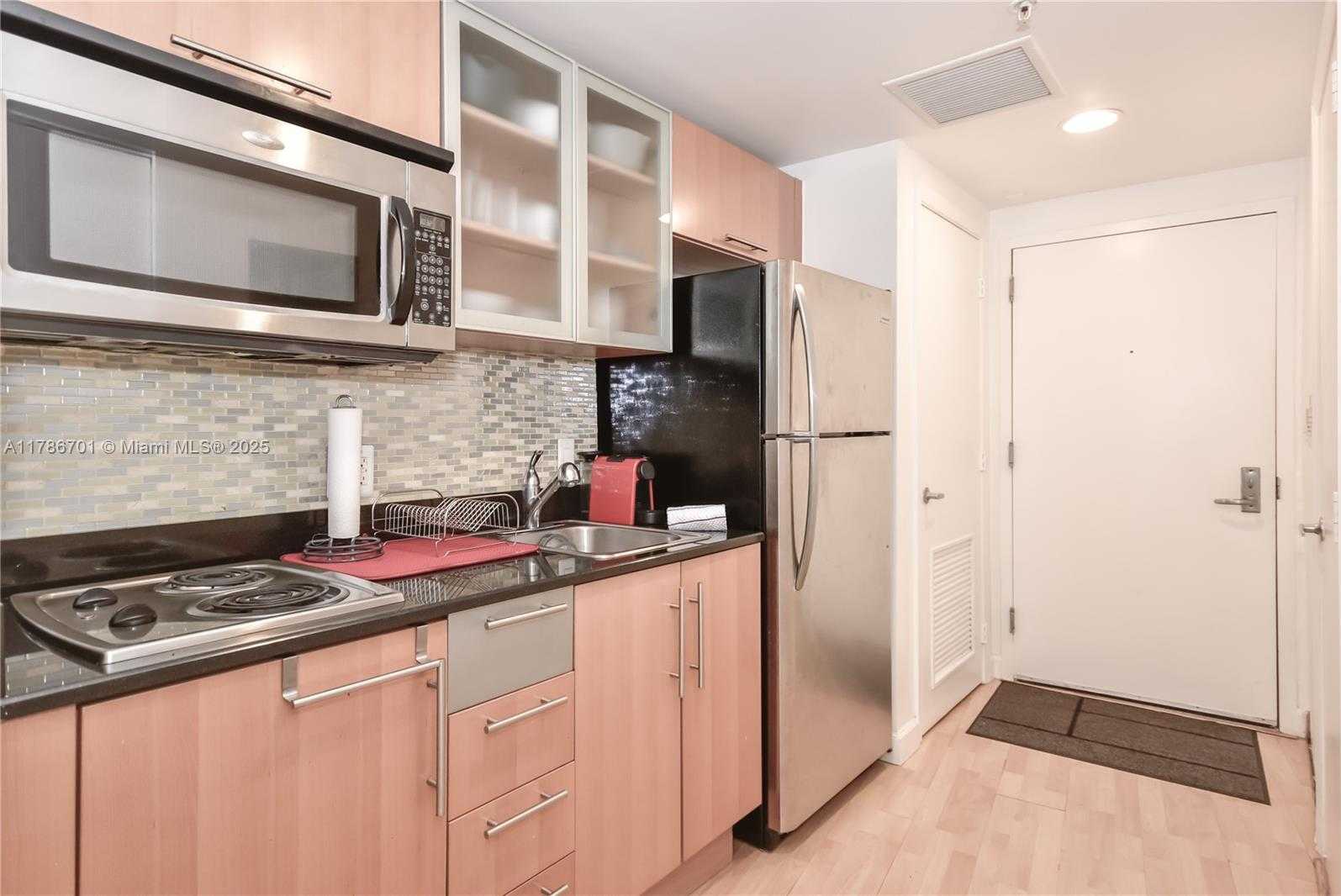 Small Image of 1750 NORTH BAYSHORE DR #1211, Miami Number 12