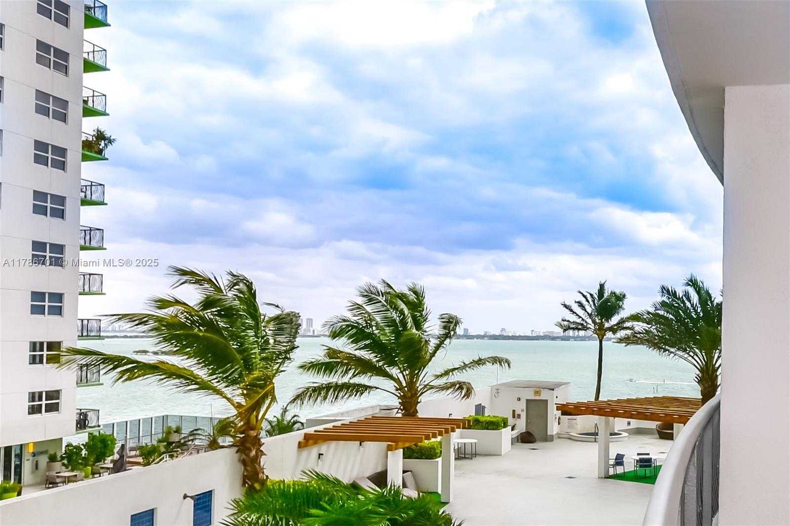 Small Image of 1750 NORTH BAYSHORE DR #1211, Miami Number 15