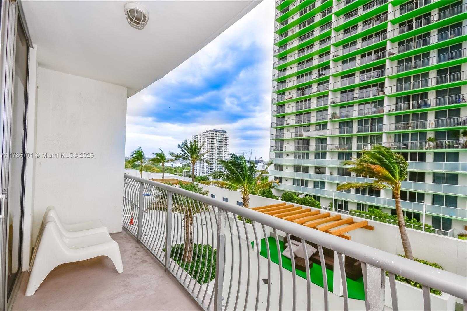 Small Image of 1750 NORTH BAYSHORE DR #1211, Miami Number 17