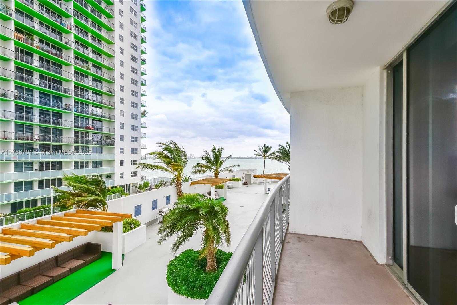 Small Image of 1750 NORTH BAYSHORE DR #1211, Miami Number 18