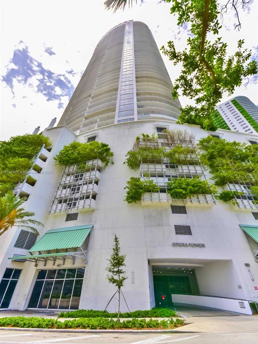 Small Image of 1750 NORTH BAYSHORE DR #1211, Miami Number 19