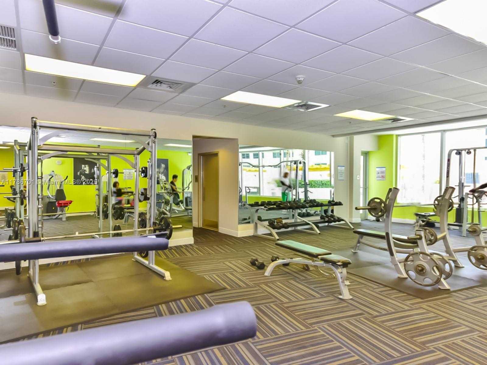 Small Image of 1750 NORTH BAYSHORE DR #1211, Miami Number 24