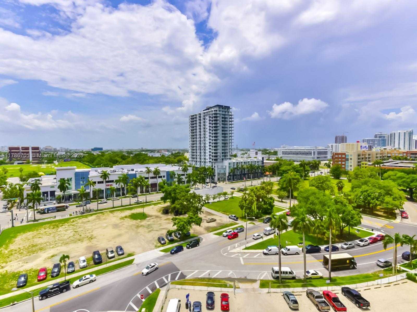 Small Image of 1750 NORTH BAYSHORE DR #1211, Miami Number 26