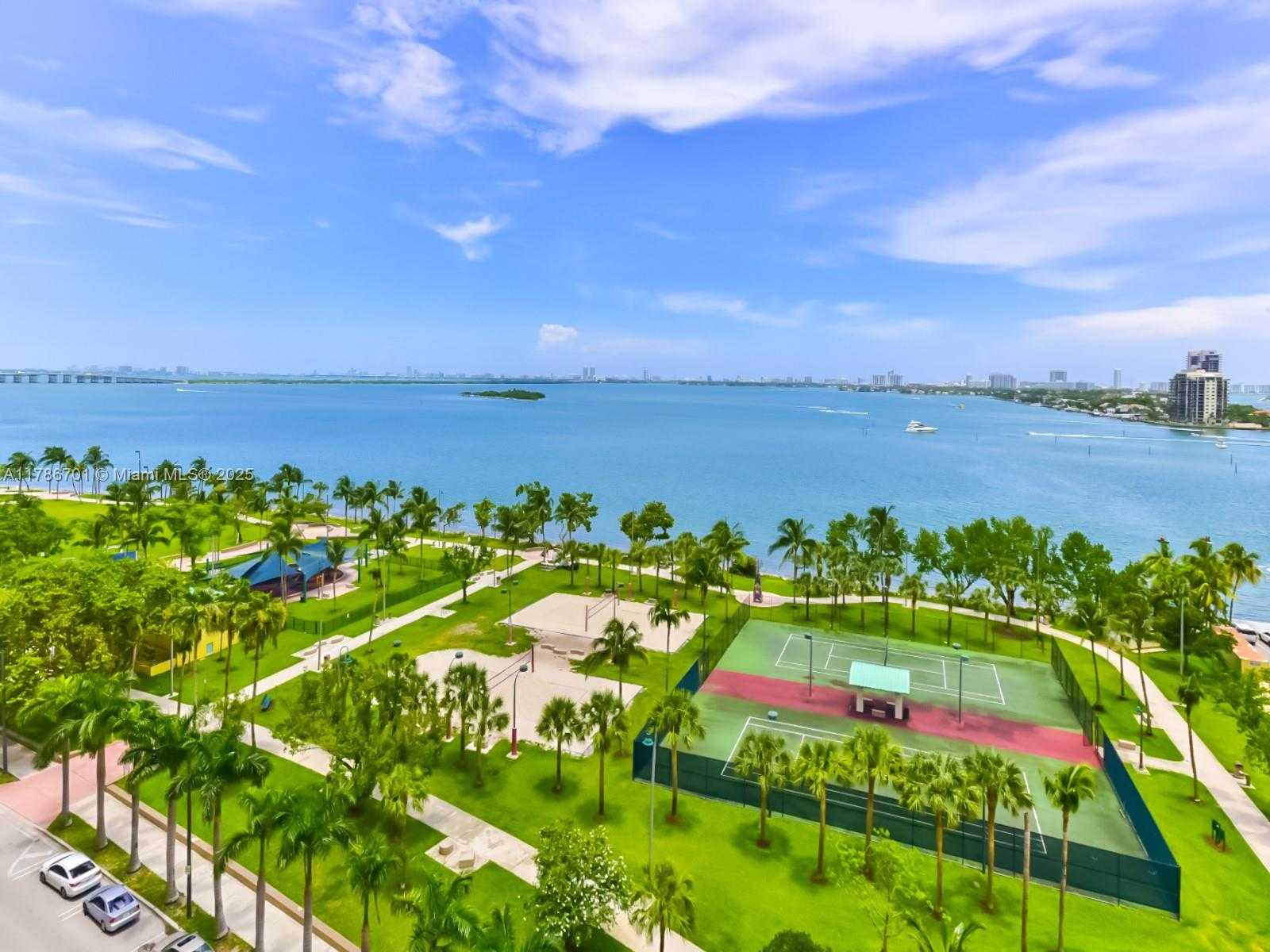 Small Image of 1750 NORTH BAYSHORE DR #1211, Miami Number 27