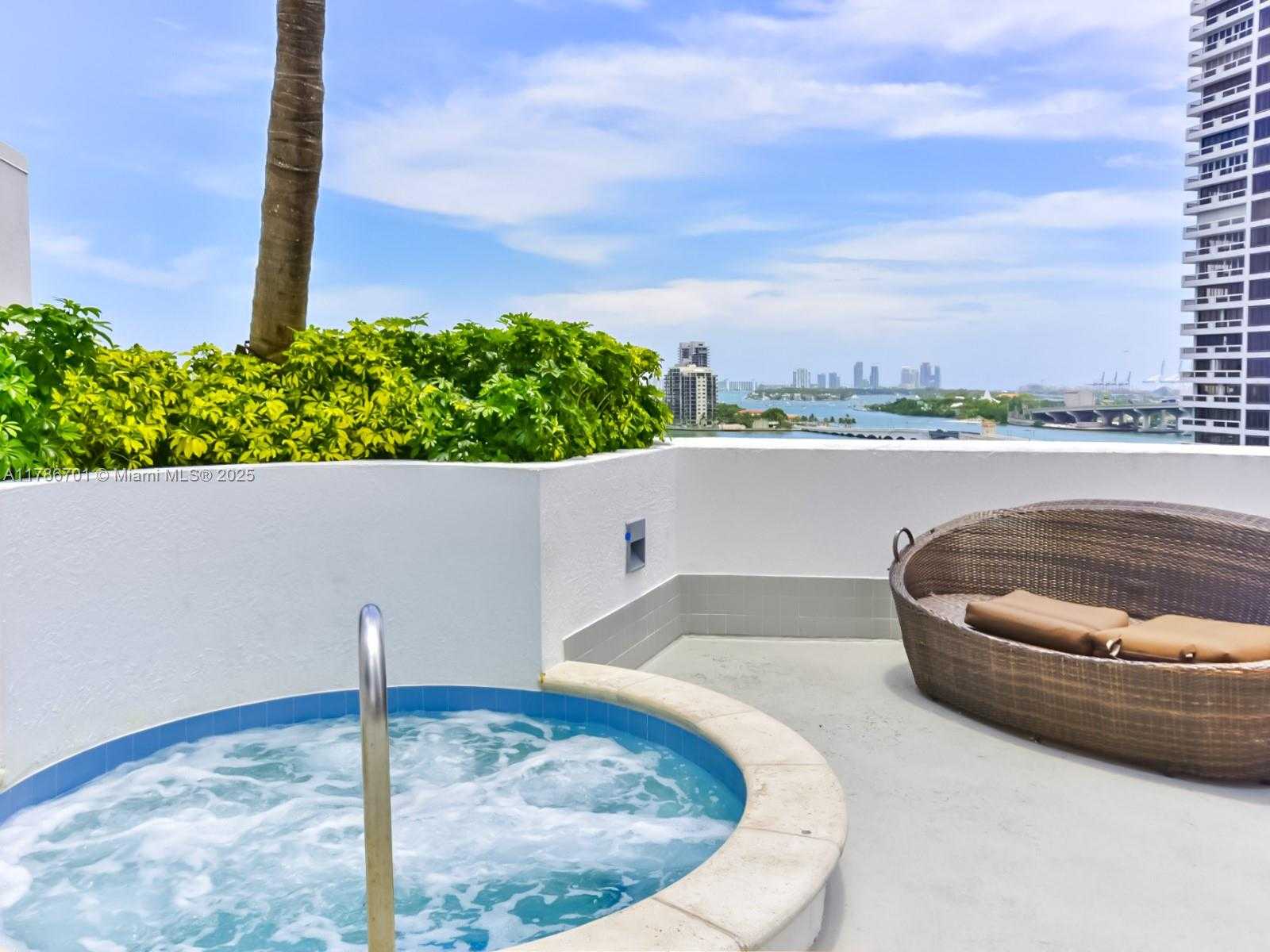 Small Image of 1750 NORTH BAYSHORE DR #1211, Miami Number 28