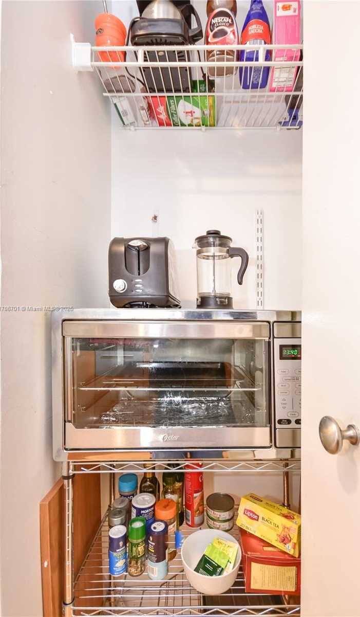 Small Image of 1750 NORTH BAYSHORE DR #1211, Miami Number 31