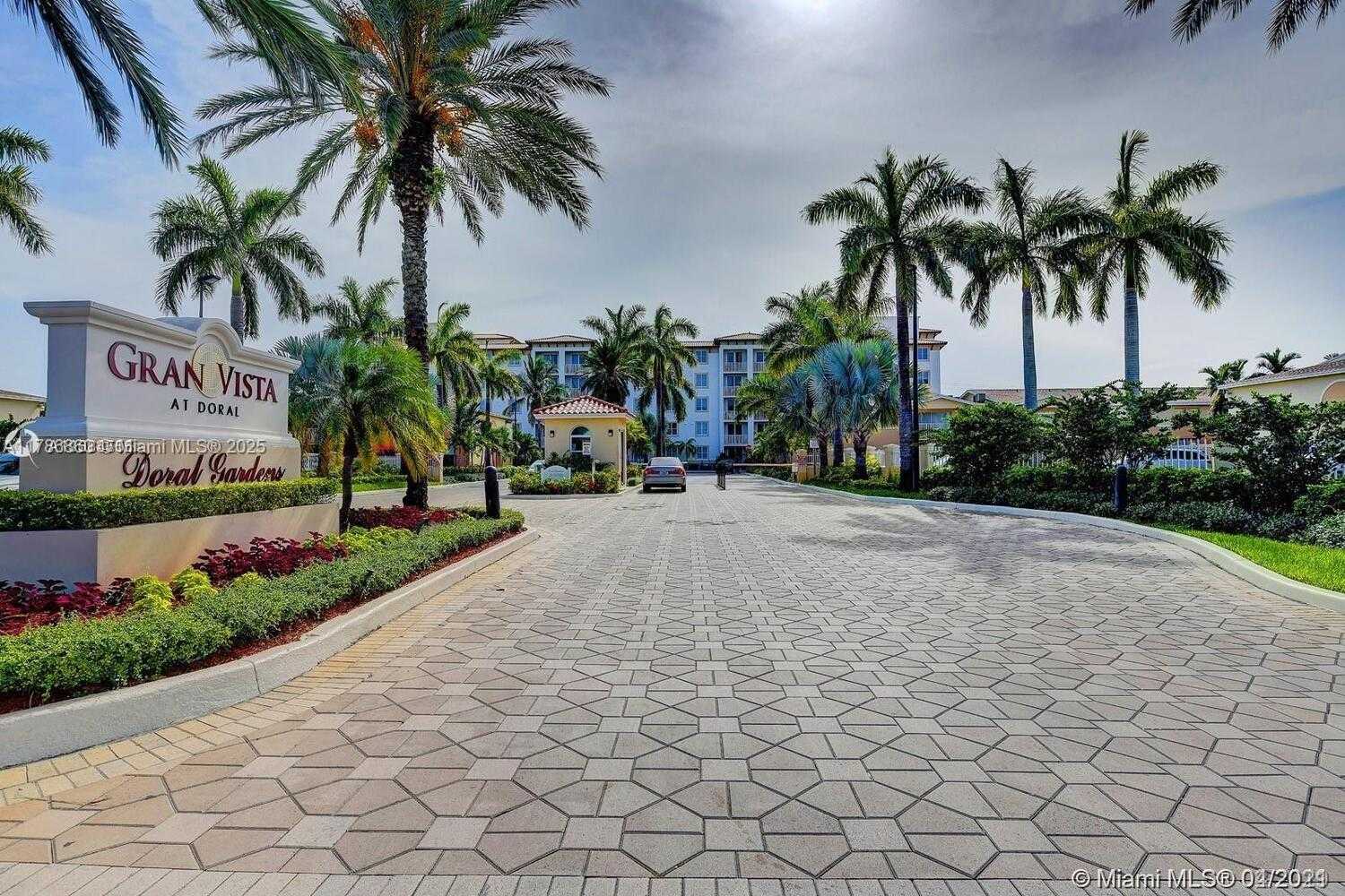Small Image of 4180 NORTH WEST 79TH AVE #2C, Doral Number 2