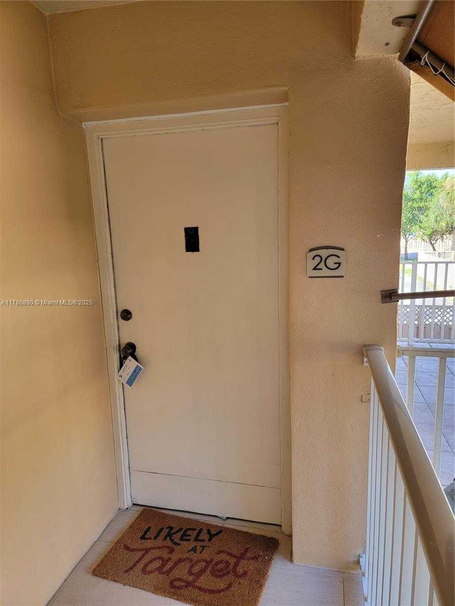 Small Image of 4440 NORTH WEST 79TH AVE #2G, Doral Number 2