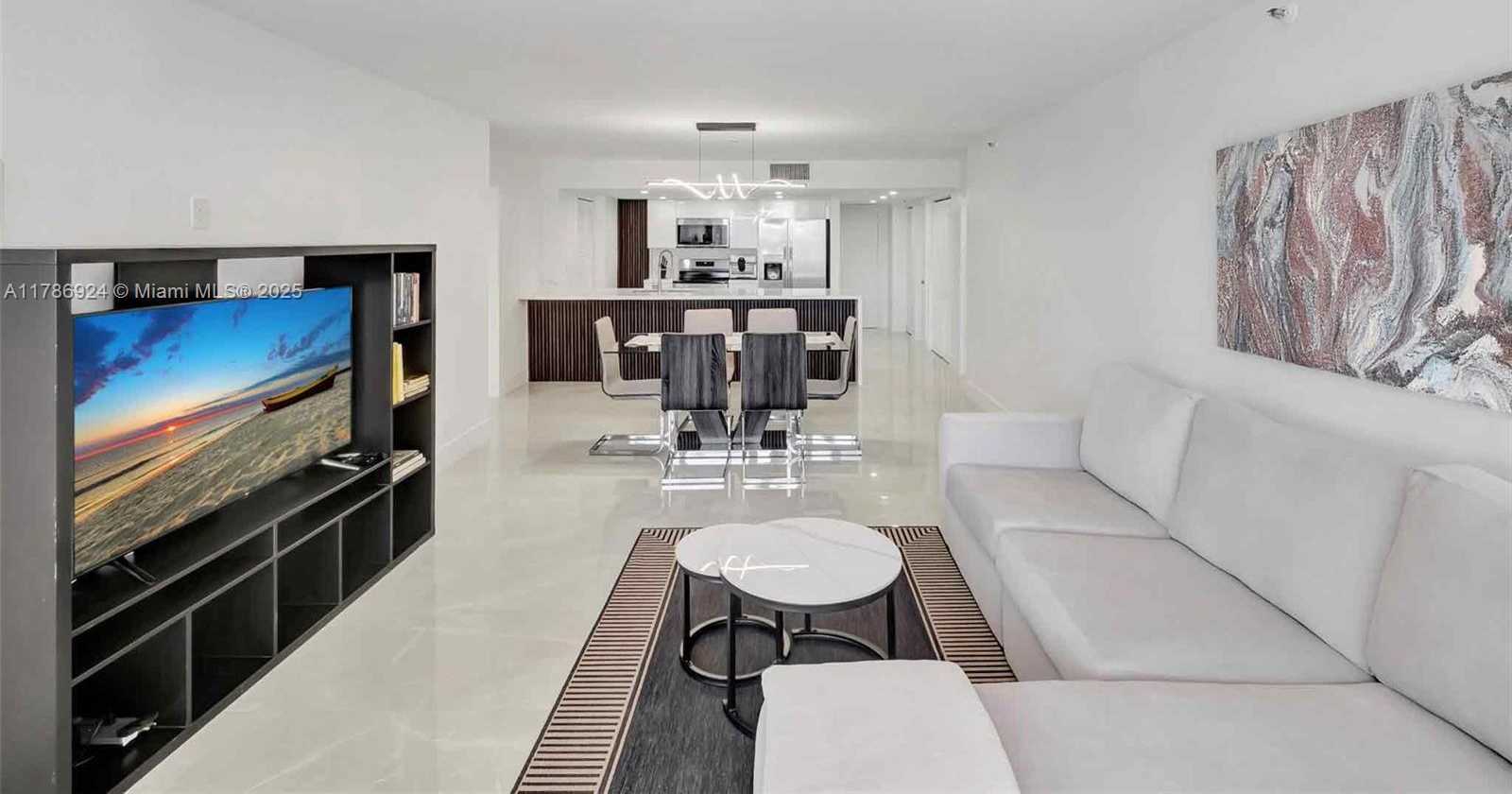 Small Image of 1717 NORTH BAYSHORE DR #A-1956, Miami Number 16