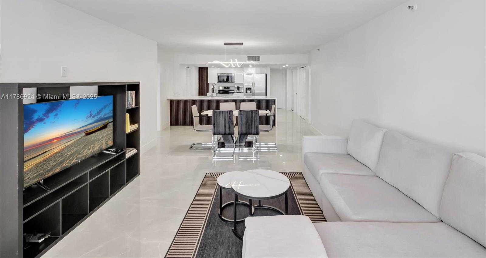 Small Image of 1717 NORTH BAYSHORE DR #A-1956, Miami Number 17