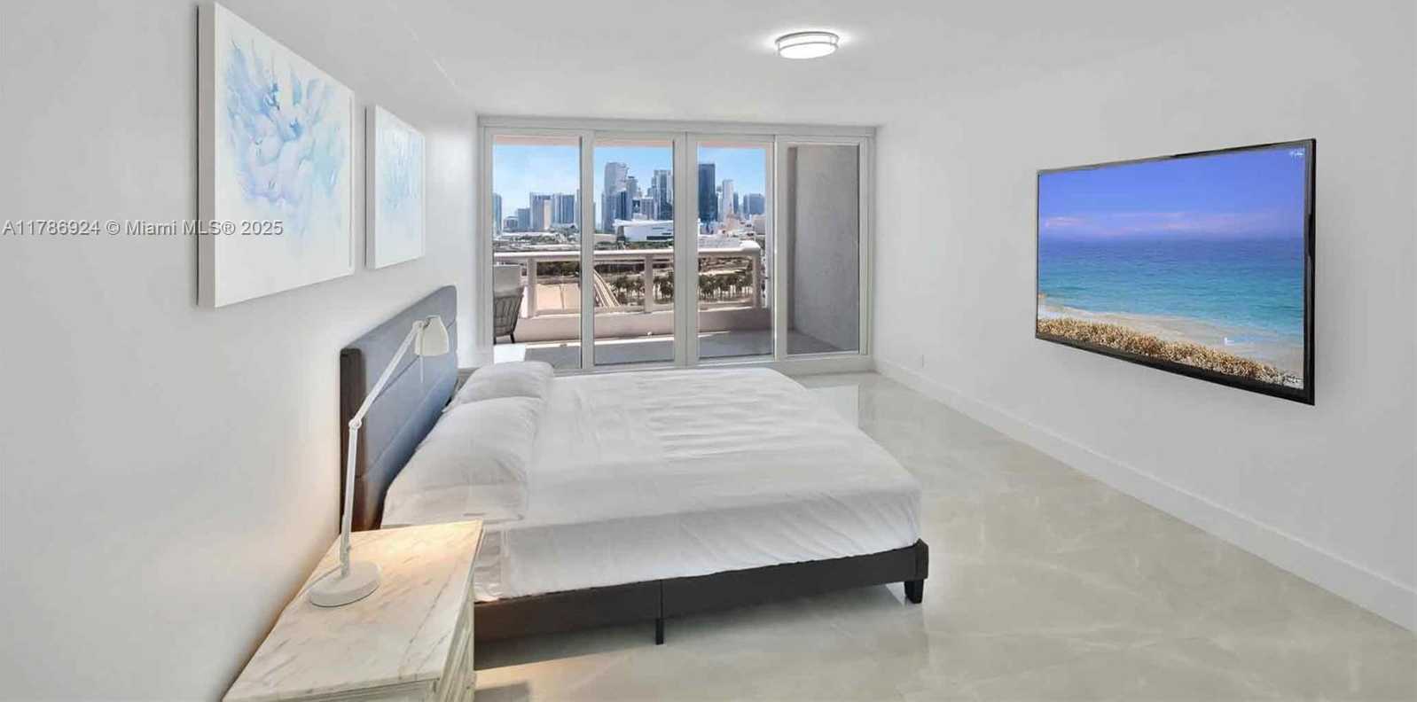 Small Image of 1717 NORTH BAYSHORE DR #A-1956, Miami Number 19