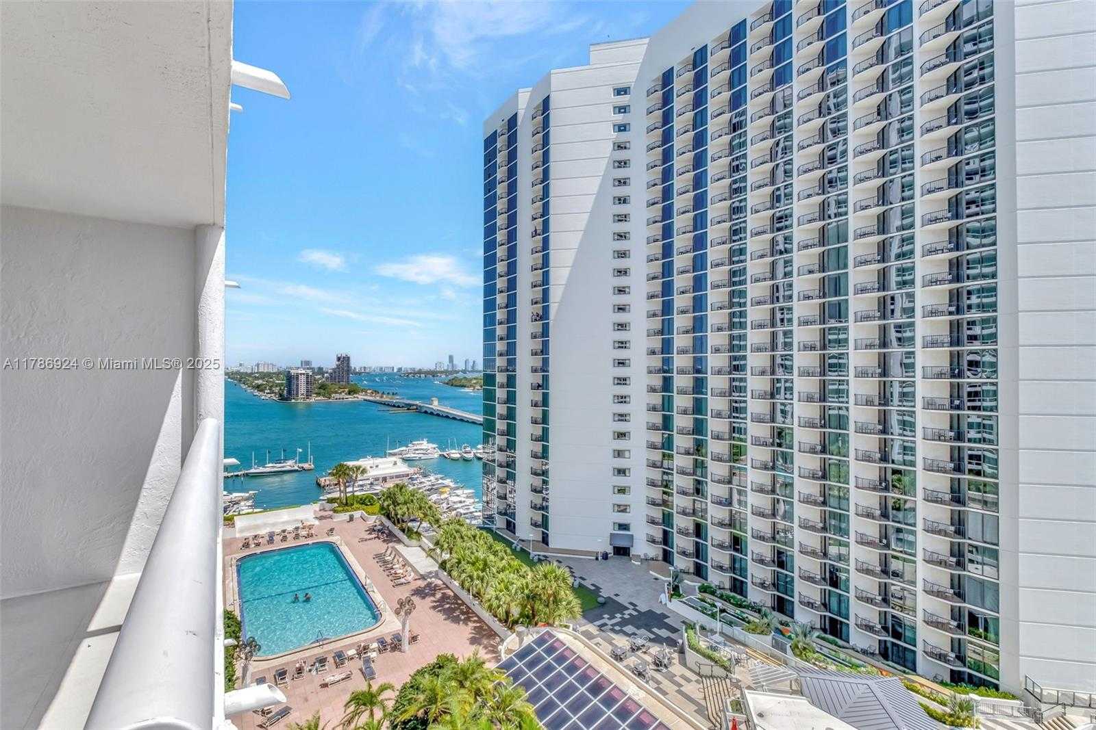 Small Image of 1717 NORTH BAYSHORE DR #A-1956, Miami Number 38