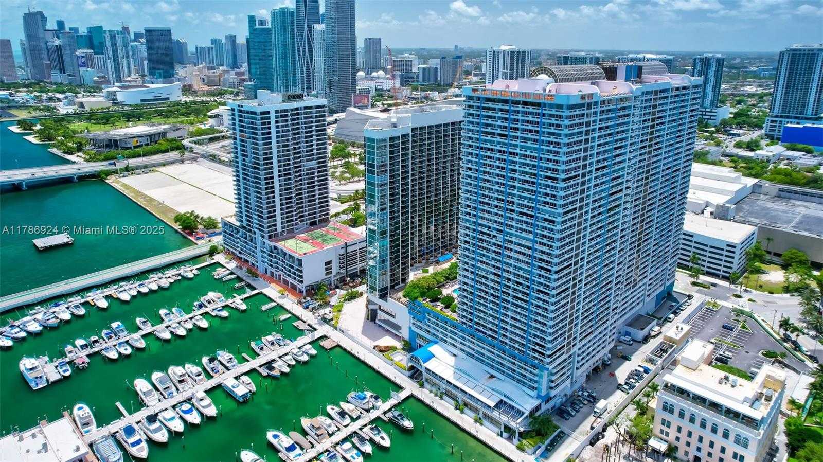 Small Image of 1717 NORTH BAYSHORE DR #A-1956, Miami Number 80