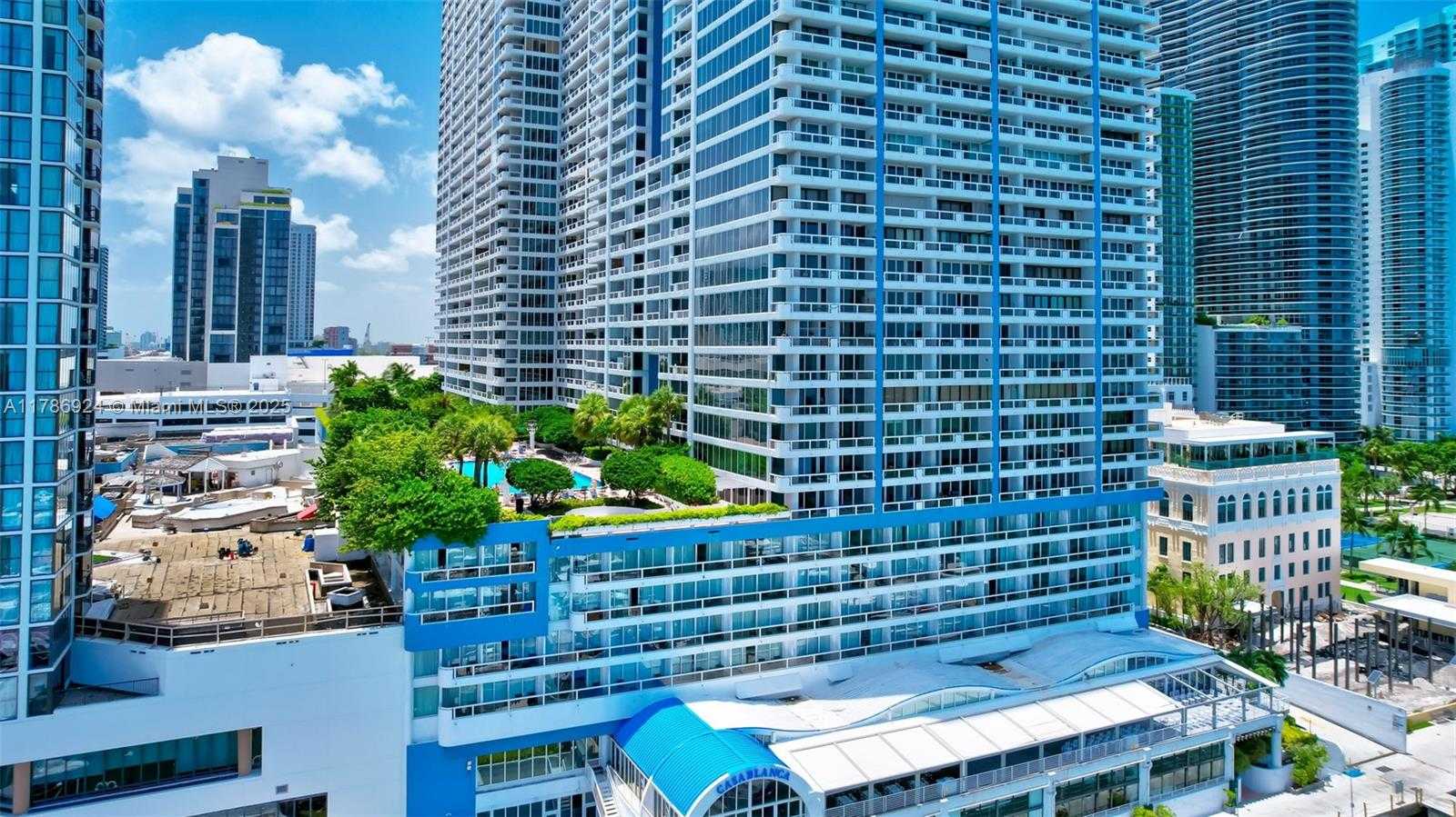 Small Image of 1717 NORTH BAYSHORE DR #A-1956, Miami Number 89