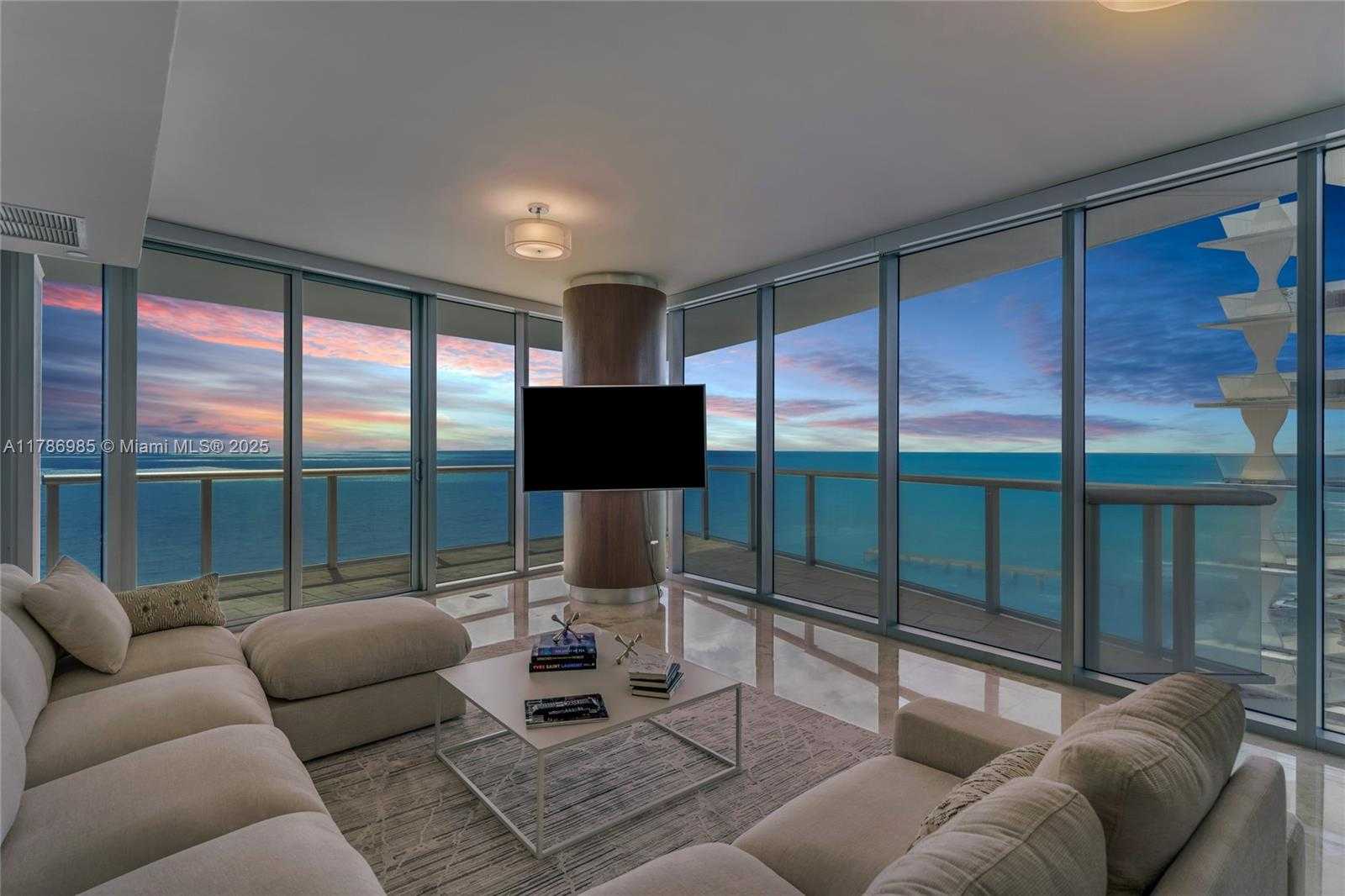 Small Image of 17001 COLLINS AVE #2401, Sunny Isles Beach Number 6