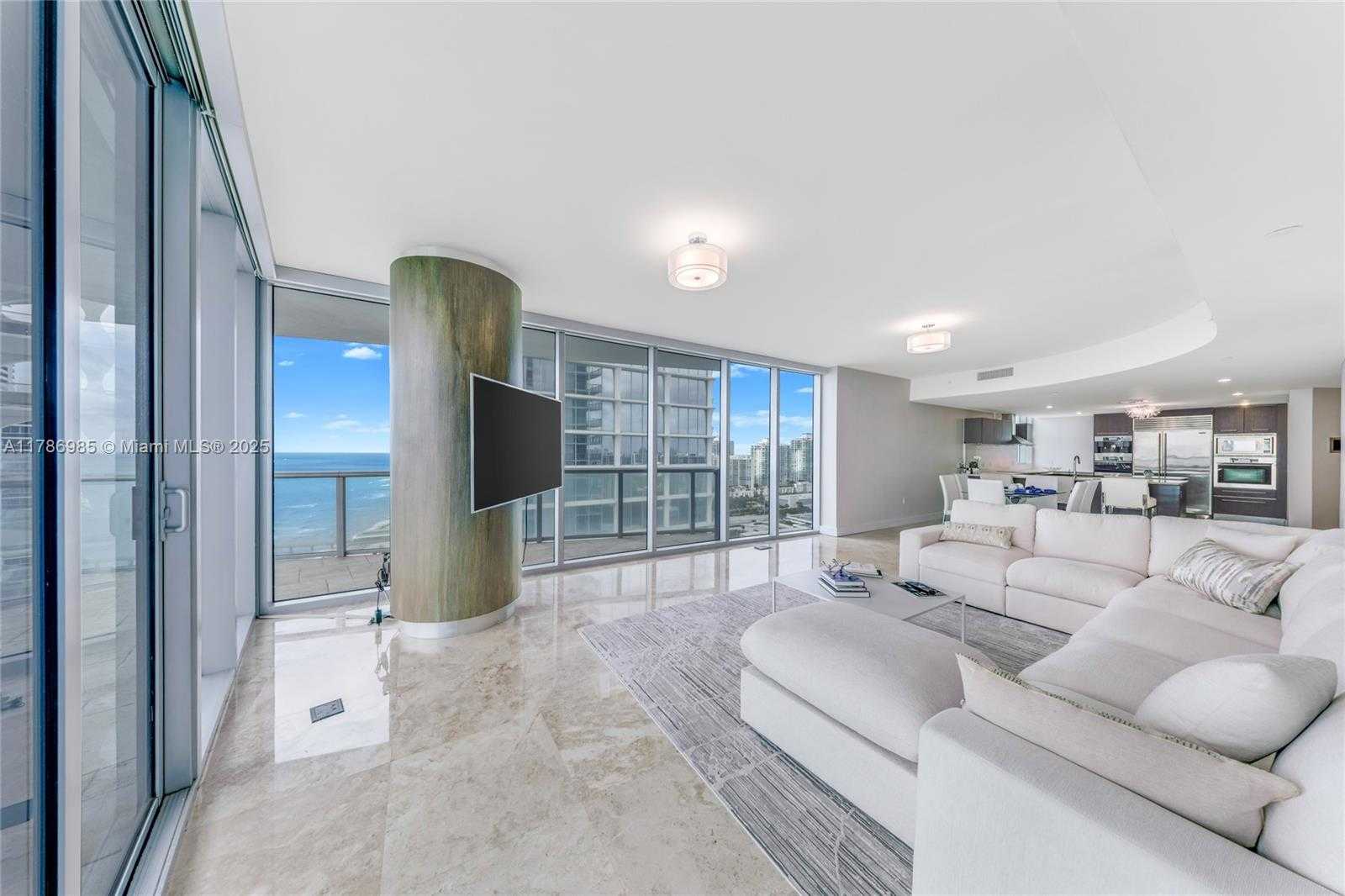 Small Image of 17001 COLLINS AVE #2401, Sunny Isles Beach Number 7