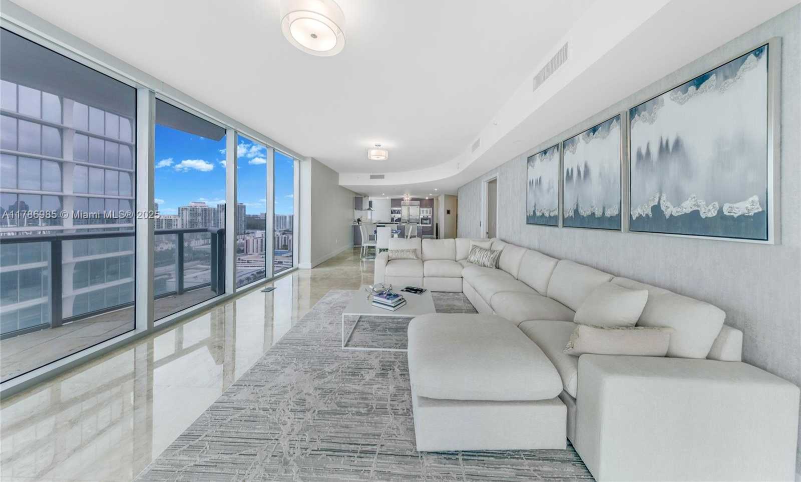 Small Image of 17001 COLLINS AVE #2401, Sunny Isles Beach Number 8