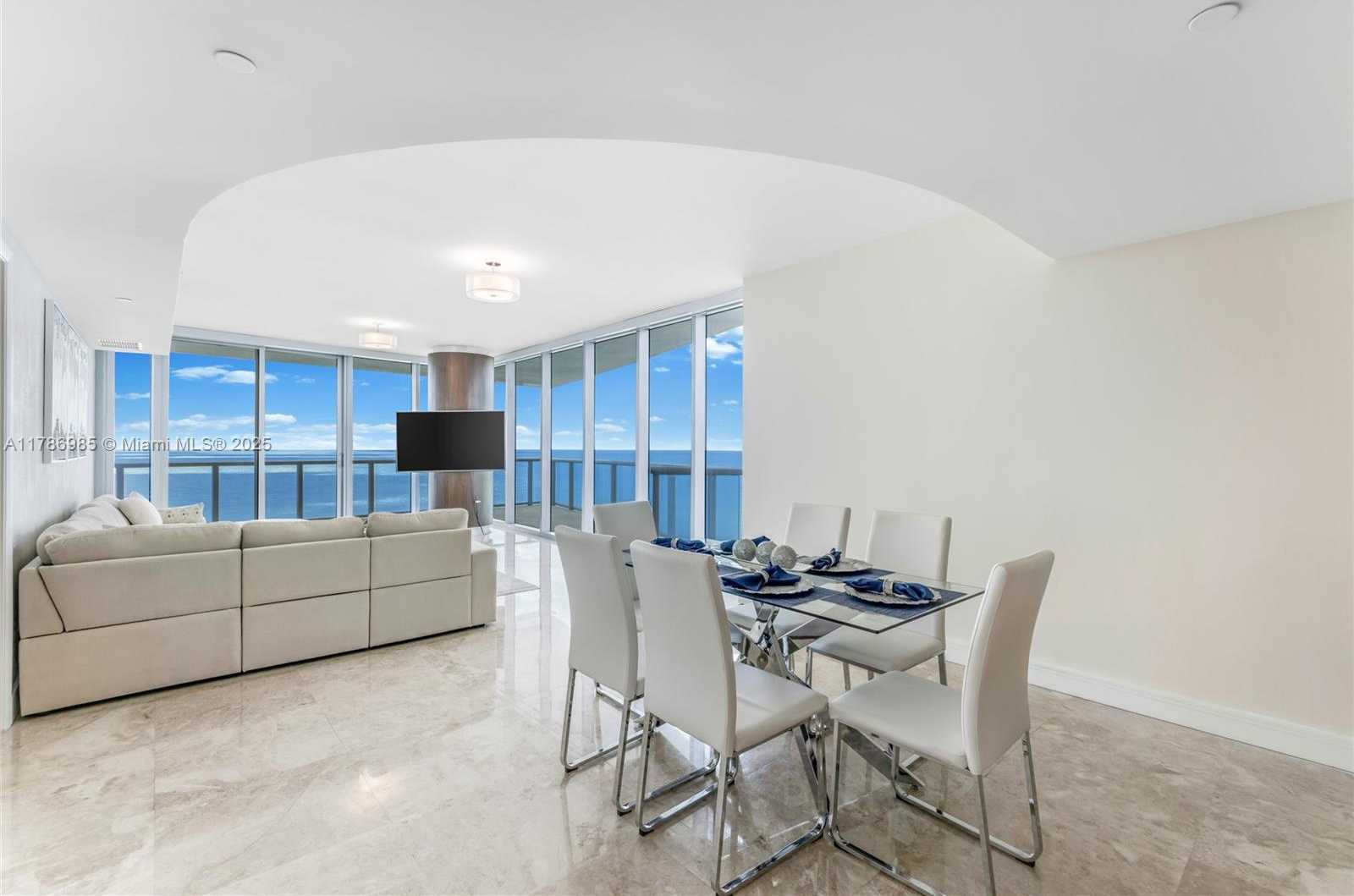 Small Image of 17001 COLLINS AVE #2401, Sunny Isles Beach Number 9