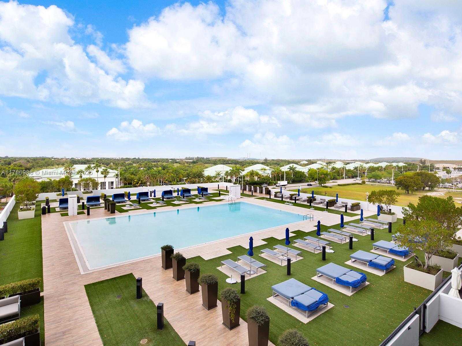 Small Image of 5300 PASEO BLVD #508, Doral Number 8