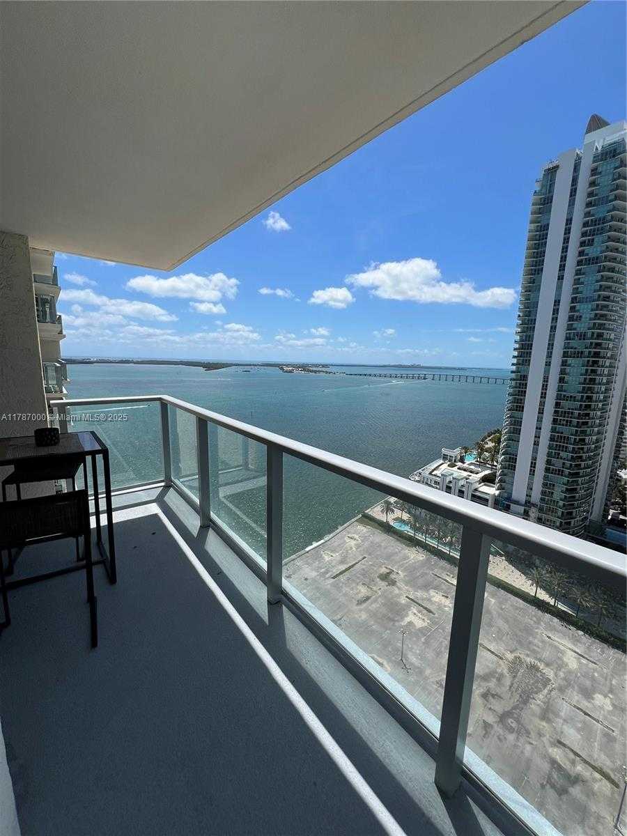 Small Image of 1155 BRICKELL BAY DR #2701, Miami Number 18