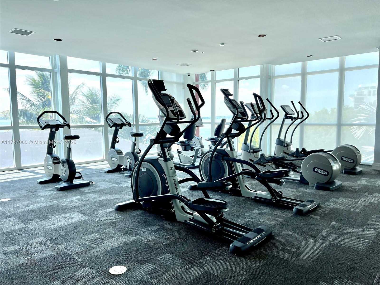 Small Image of 1155 BRICKELL BAY DR #2701, Miami Number 22