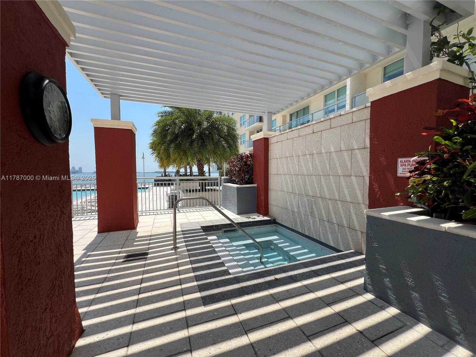Small Image of 1155 BRICKELL BAY DR #2701, Miami Number 25