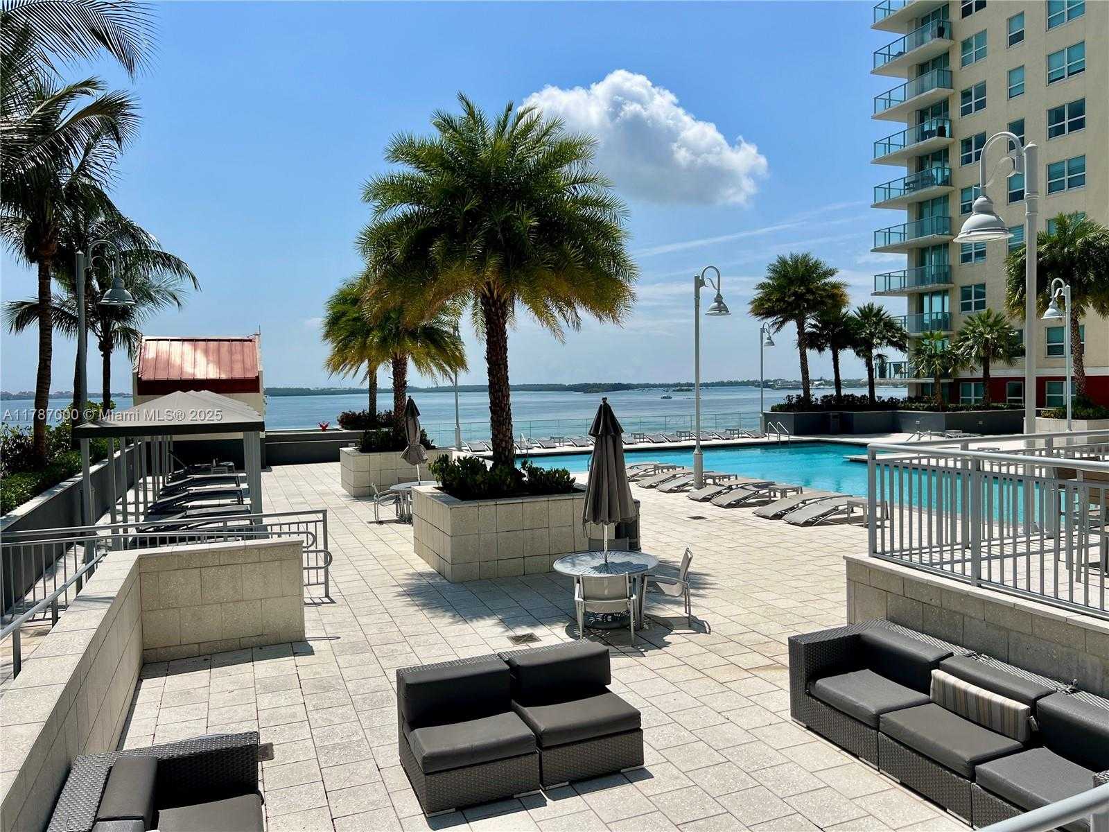 Small Image of 1155 BRICKELL BAY DR #2701, Miami Number 26
